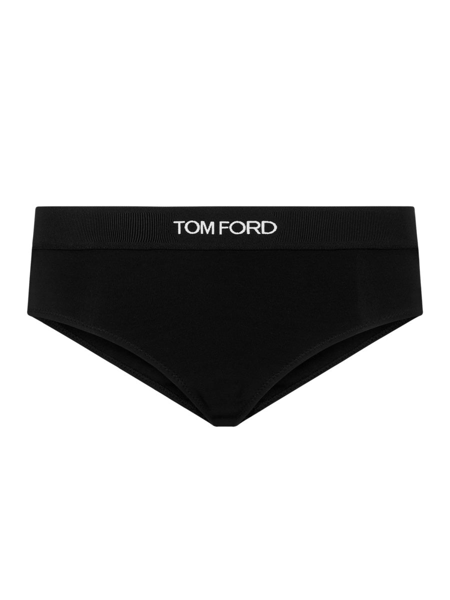 Tom Ford Underwear - Black | Wanan Luxury