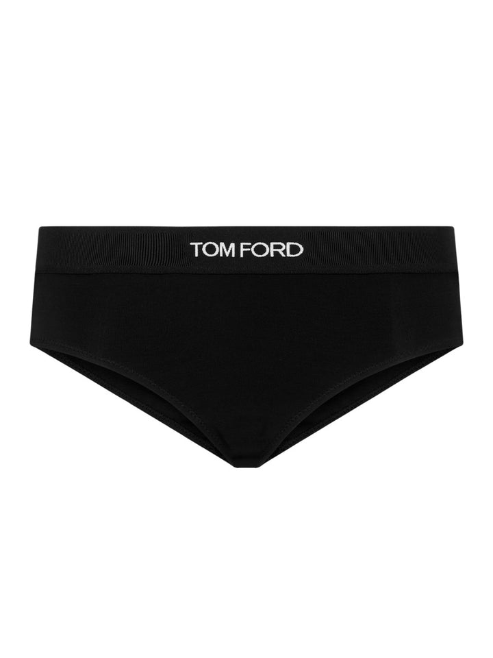 Tom Ford Underwear - Black | Wanan Luxury
