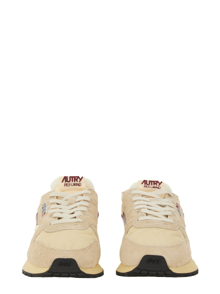 Autry Sneakers - Beige | Wanan Luxury