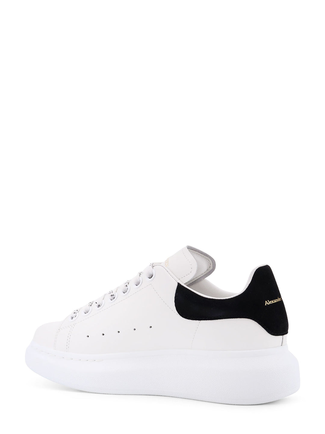 Alexander Mcqueen Sneakers - Light and natural | d260e23da2ce2d11d3a6cb22b6d42695d78d5250