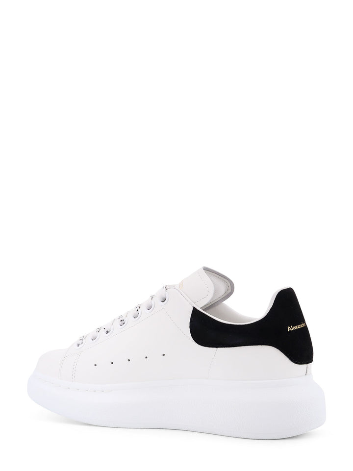 Alexander Mcqueen Sneakers - Light and natural | d260e23da2ce2d11d3a6cb22b6d42695d78d5250