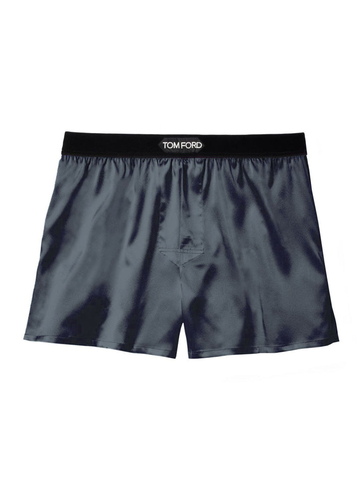 Tom Ford Underwear - Grey | Wanan Luxury