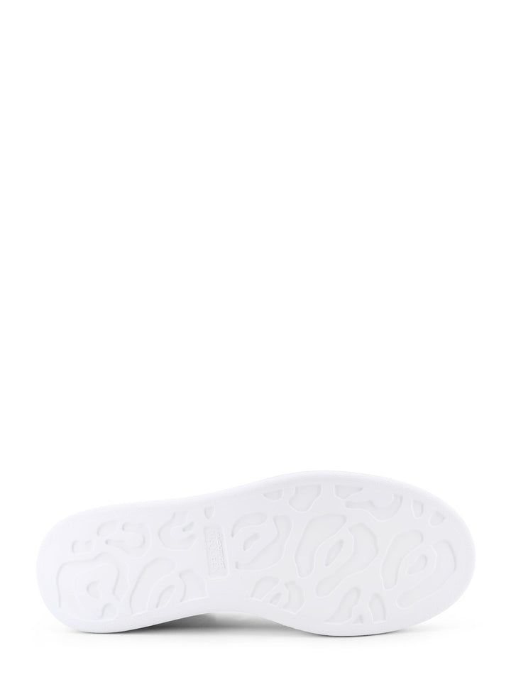 Alexander Mcqueen Sneakers - Light and natural | 3f47d4b86d983312f8c9db4450292a83864c10da