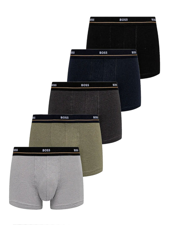 5-Pack Boxer