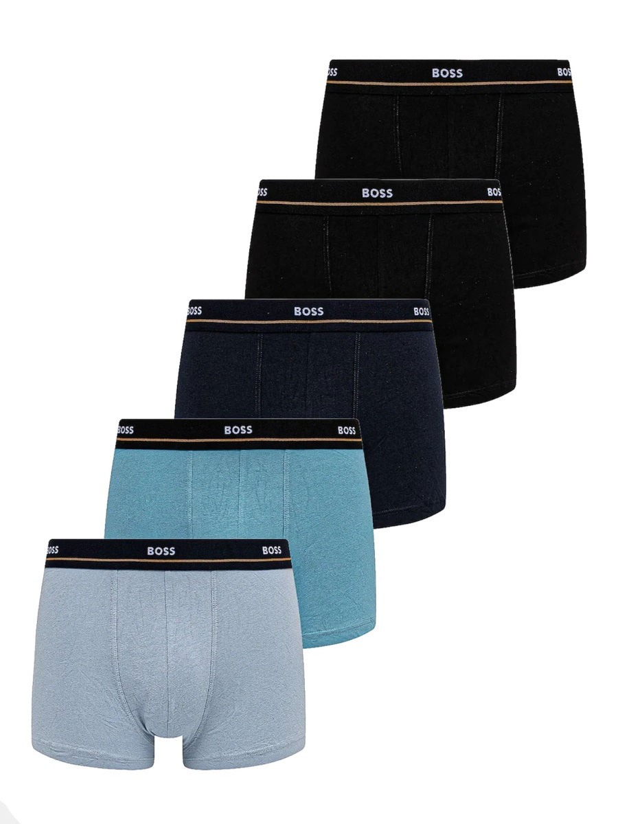 Boss Underwear - Multcolor | Wanan Luxury