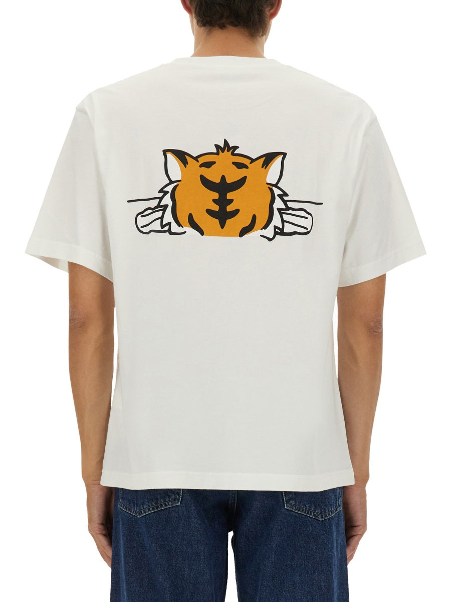 Kenzo T shirts - White | Wanan Luxury