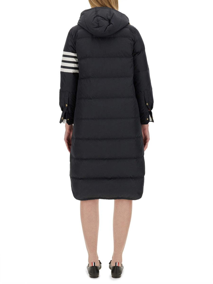 Thom Browne Jackets - Blue | Wanan Luxury