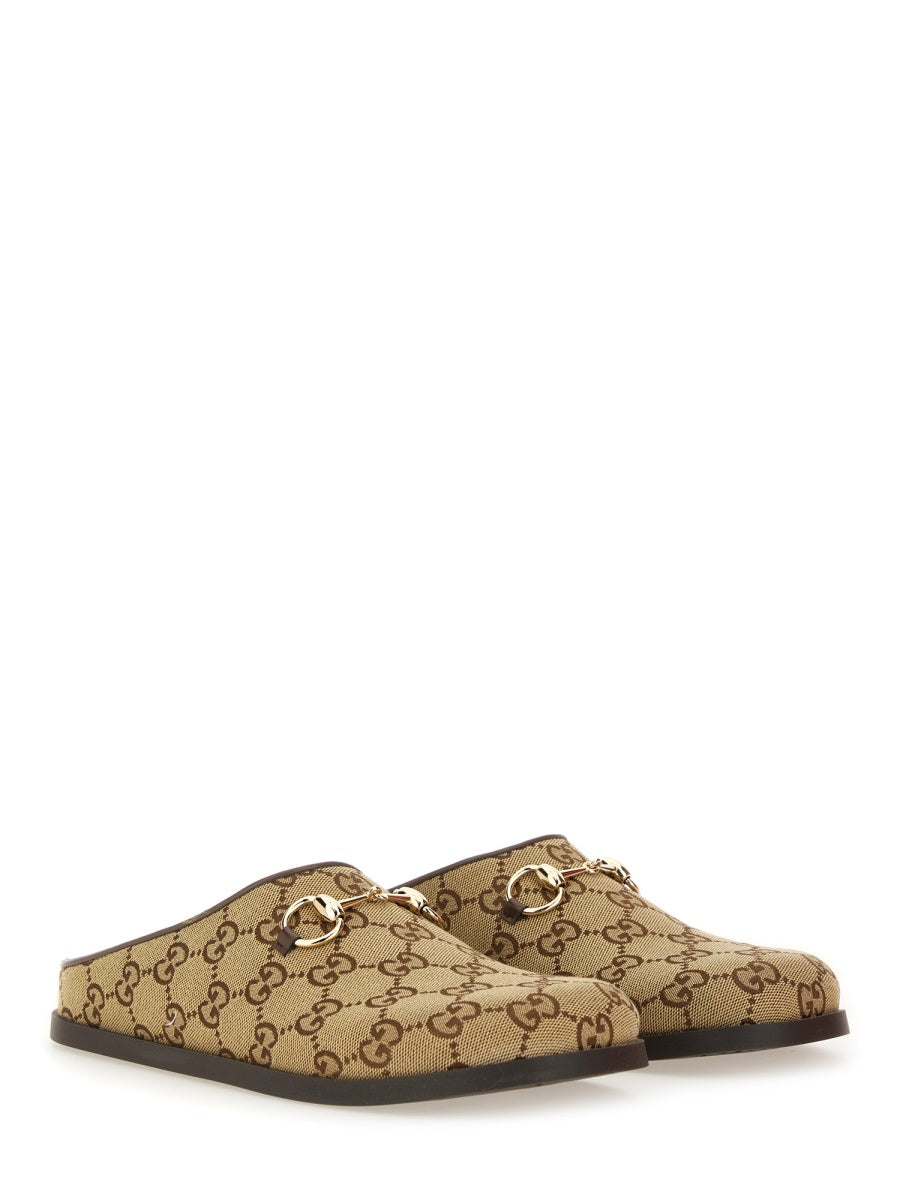 Gucci Sandals - Beige | Wanan Luxury