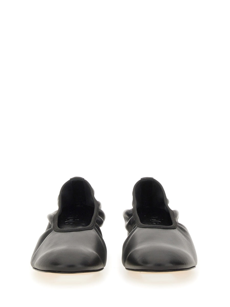 Aeyde pumps - Black | Wanan Luxury