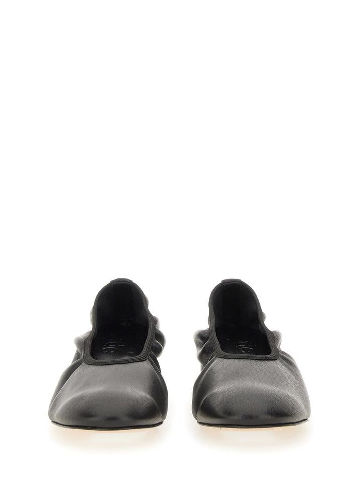 Aeyde pumps - Black | Wanan Luxury