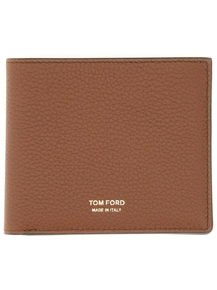 Tom Ford Wallets & Pures - Brown | Wanan Luxury