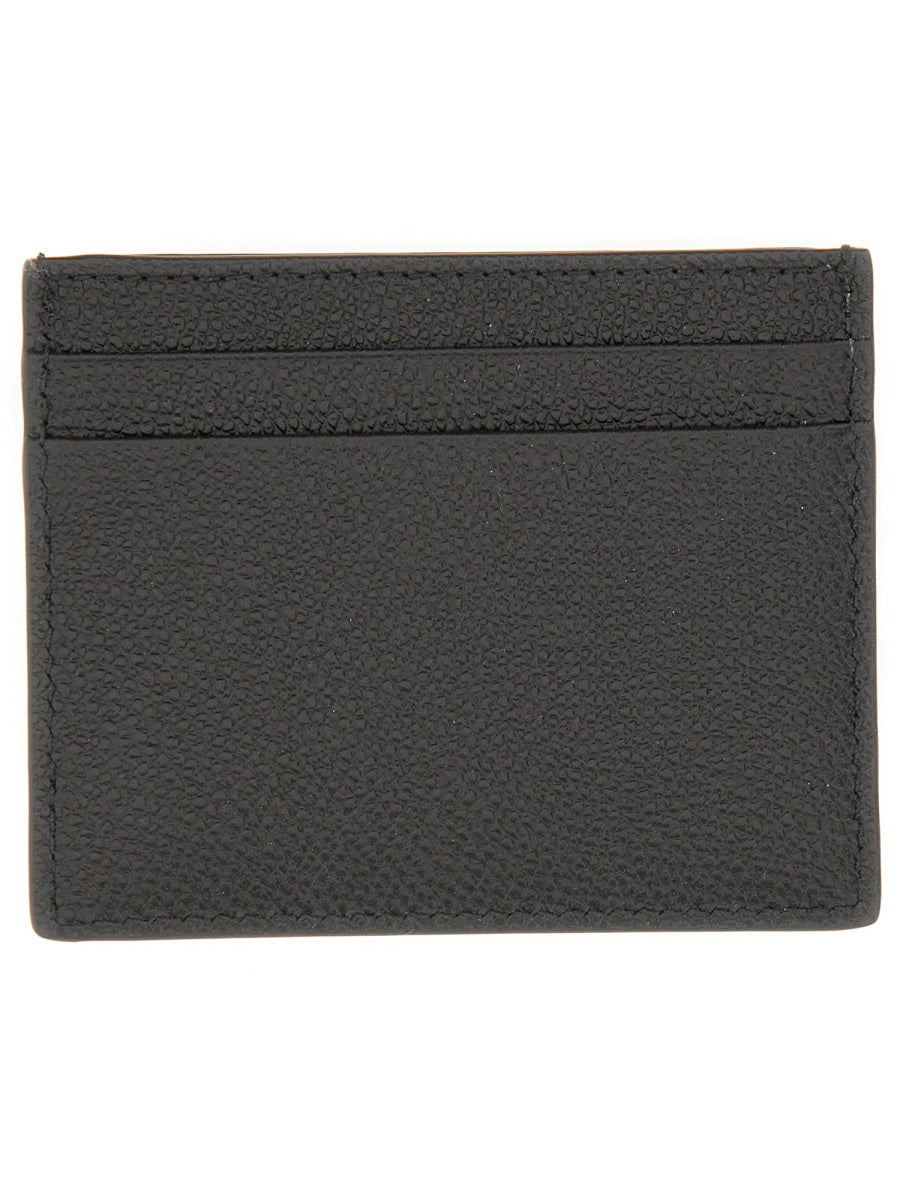 Valentino Garavani Wallets & Pures - Black | Wanan Luxury
