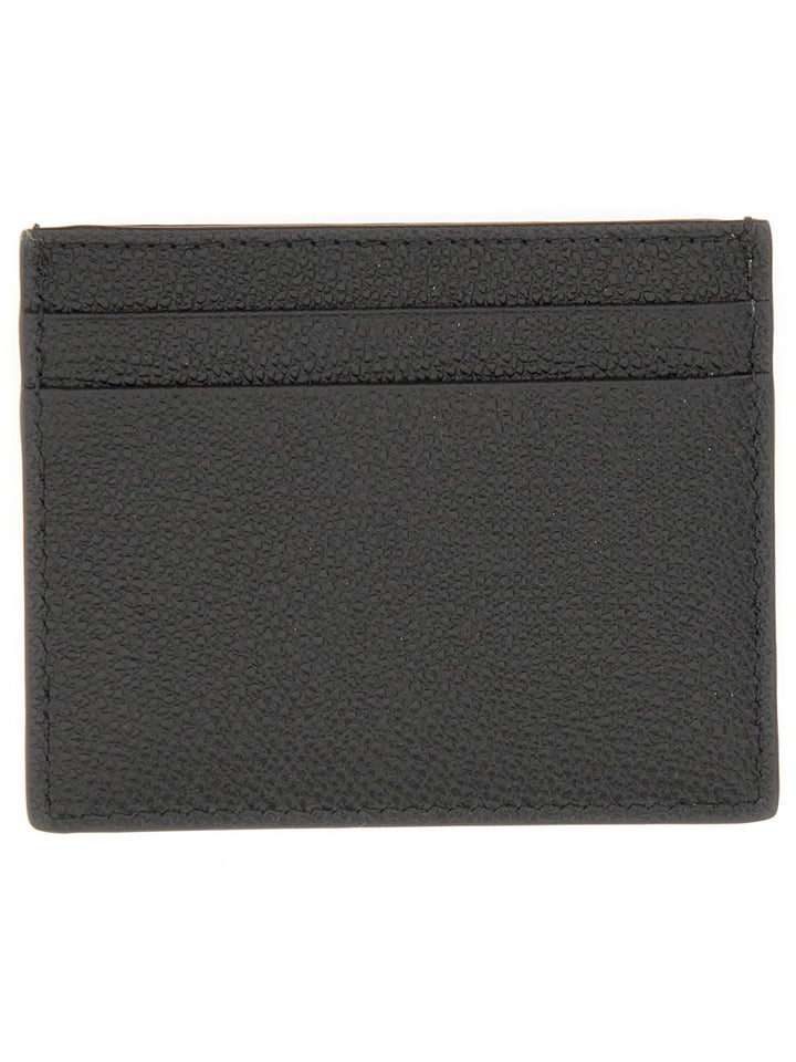 Valentino Garavani Wallets & Pures - Black | Wanan Luxury