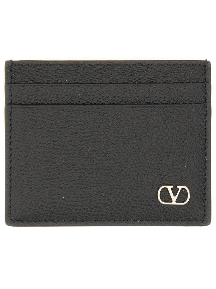 Valentino Garavani Wallets & Pures - Black | d9878a121b6aa8b0dbb72923de4578a5b13532f1