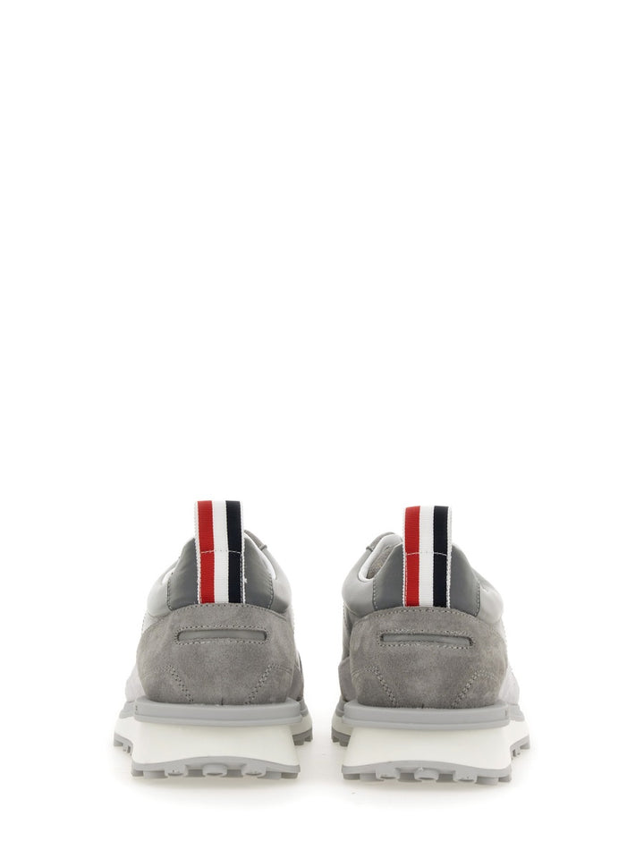 Thom Browne Sneakers - Grey | Wanan Luxury