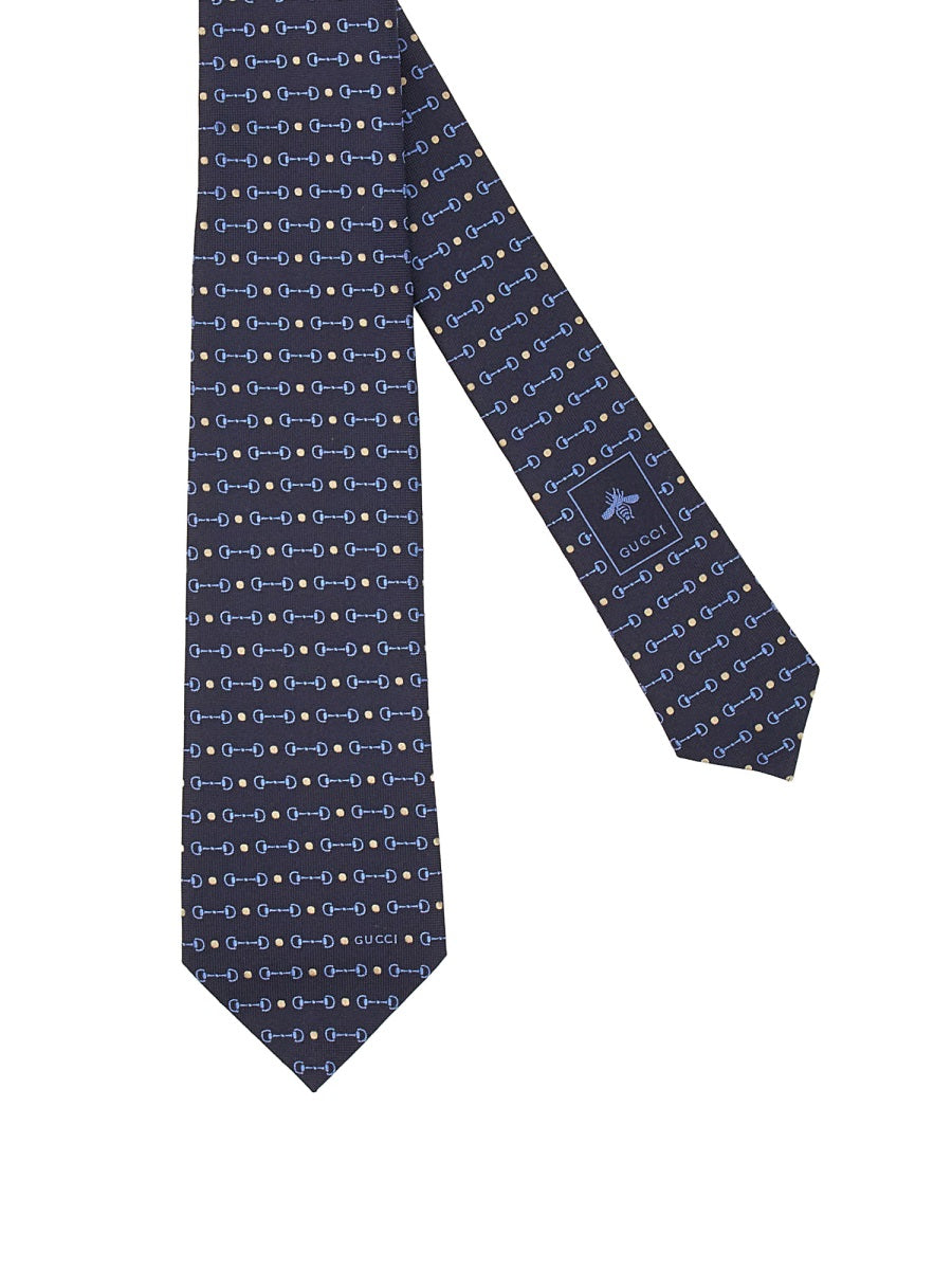 Gucci Ties & Papillon - Blue | Wanan Luxury