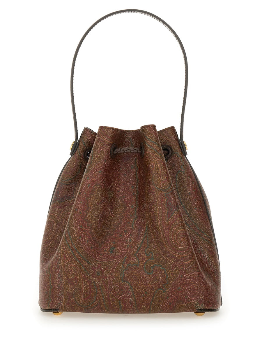Etro Hand Bags - Brown | Wanan Luxury