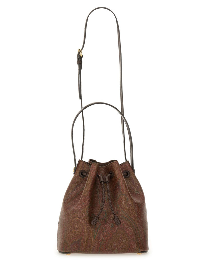 Etro Hand Bags - Brown | Wanan Luxury