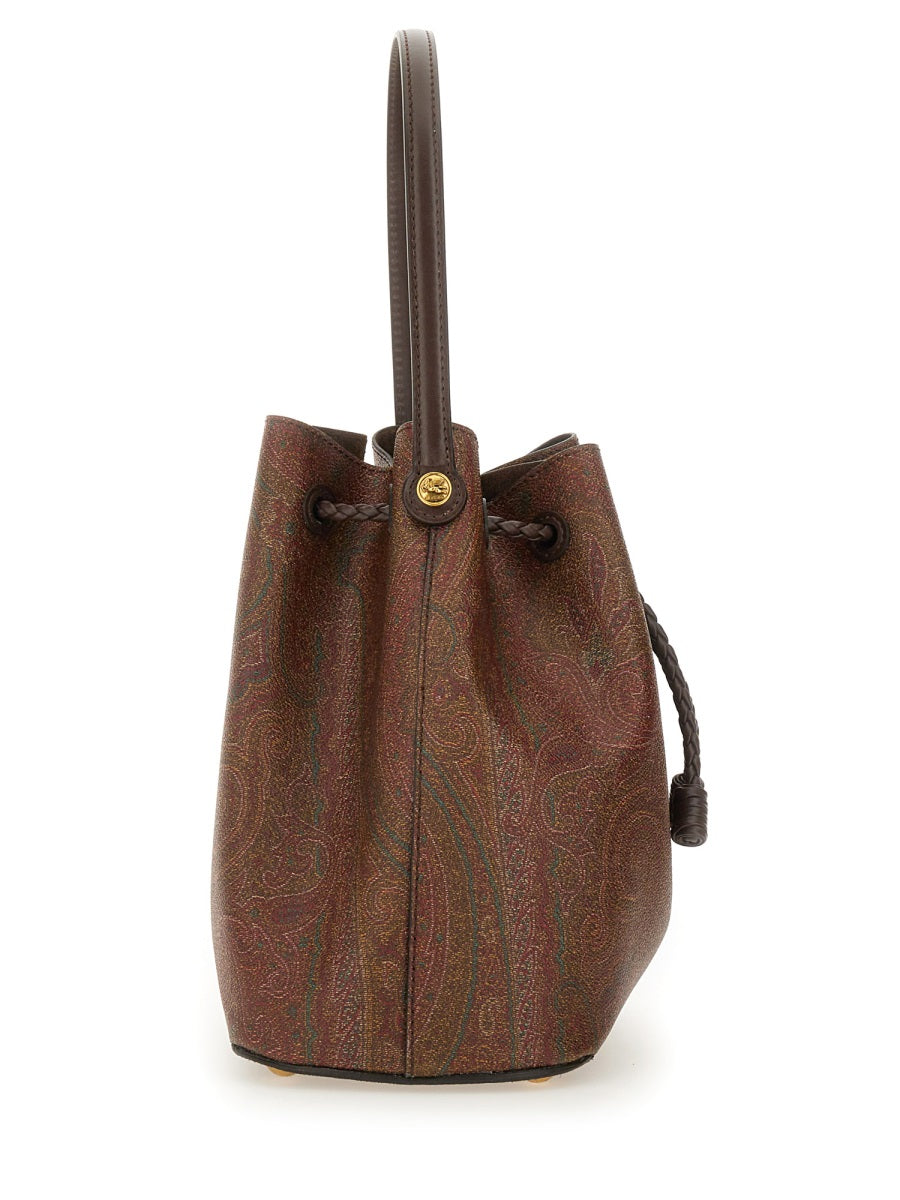 Etro Hand Bags - Brown | Wanan Luxury