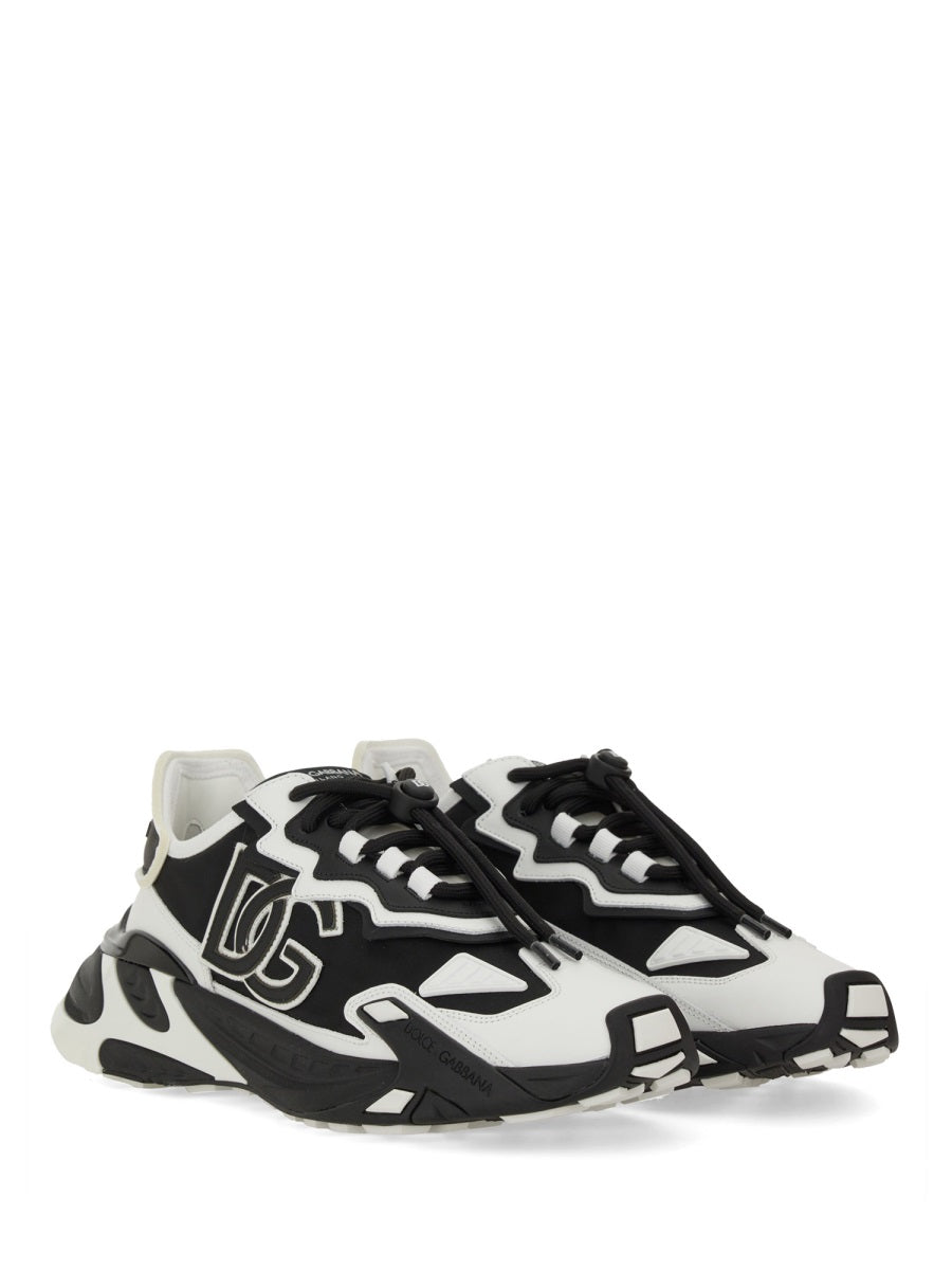 Dolce & Gabbana Sneakers - Multcolor | Wanan Luxury