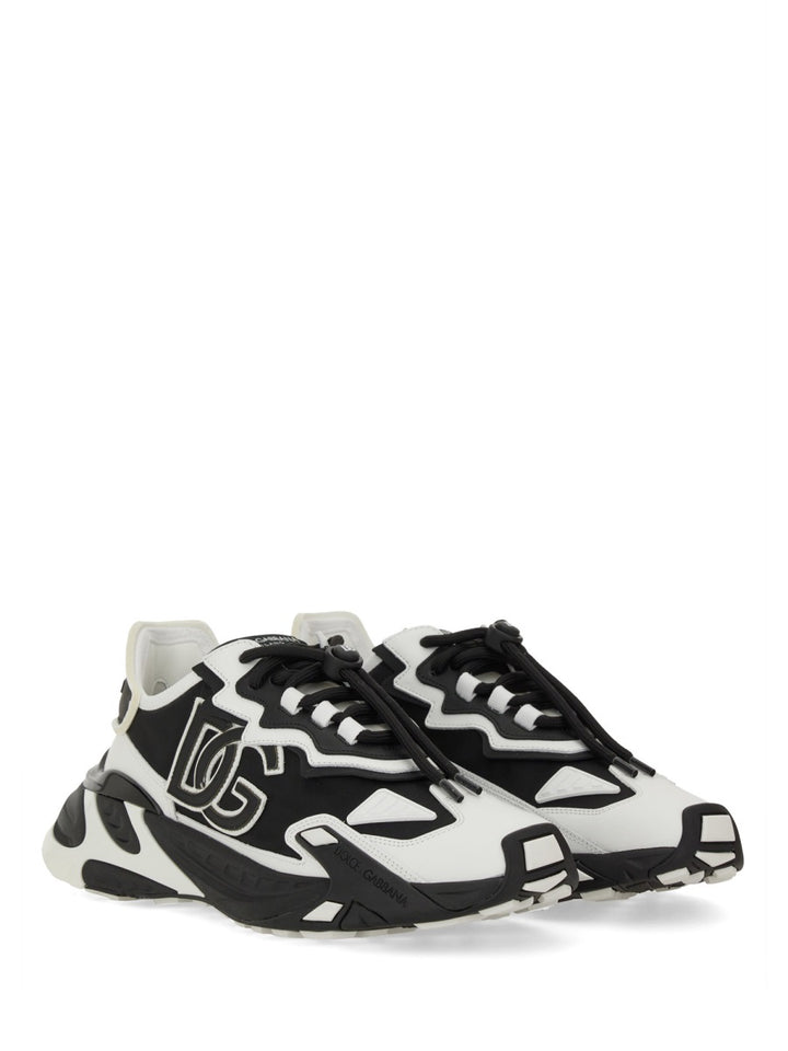 Dolce & Gabbana Sneakers - Multcolor | Wanan Luxury
