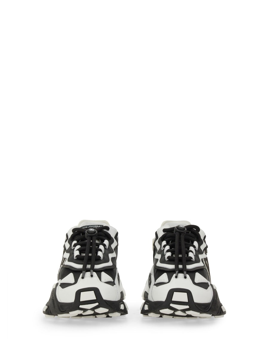 Dolce & Gabbana Sneakers - Multcolor | Wanan Luxury