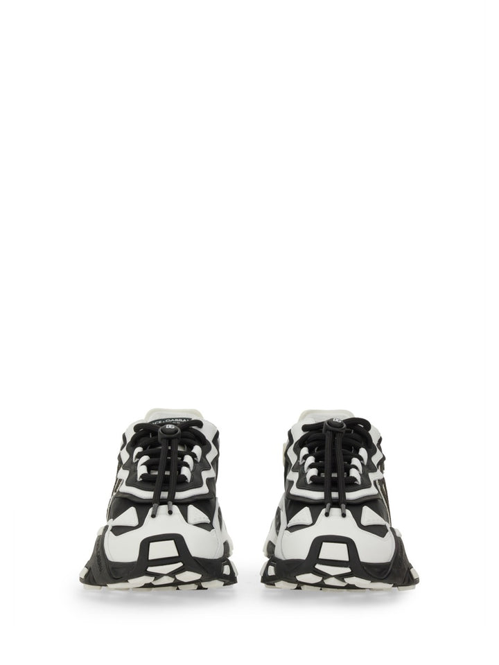 Dolce & Gabbana Sneakers - Multcolor | Wanan Luxury