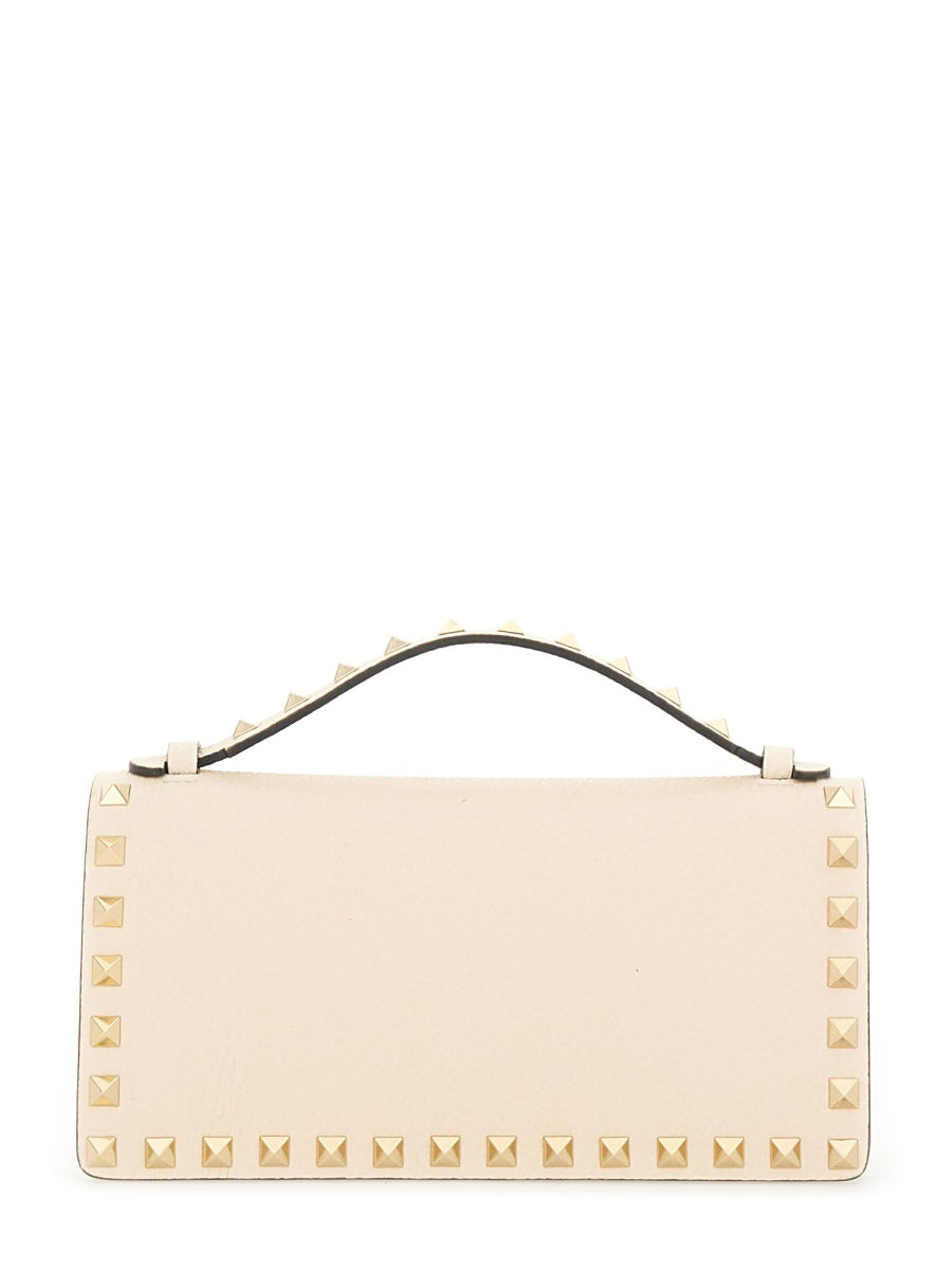 Valentino Garavani Wallets & Pures - Beige | Wanan Luxury