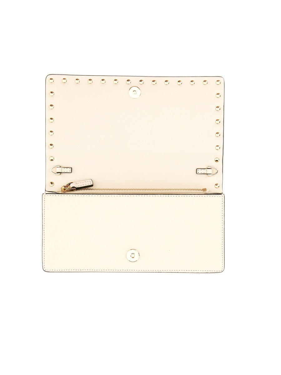Valentino Garavani Wallets & Pures - Beige | Wanan Luxury