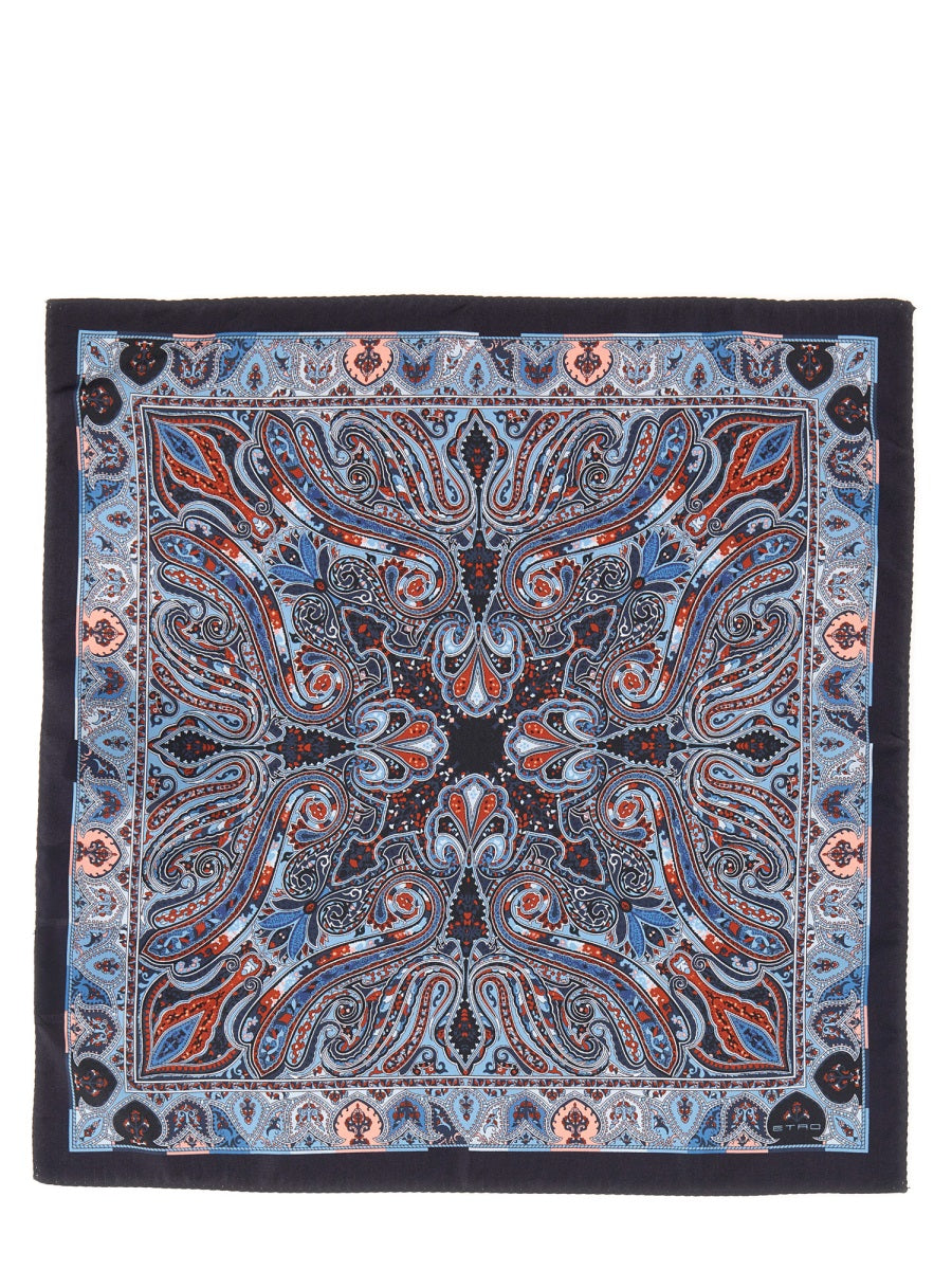 Etro Scarves & Gloves - Multcolor | Wanan Luxury