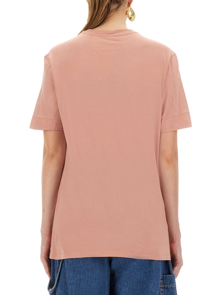 Etro T shirts - Pink | Wanan Luxury