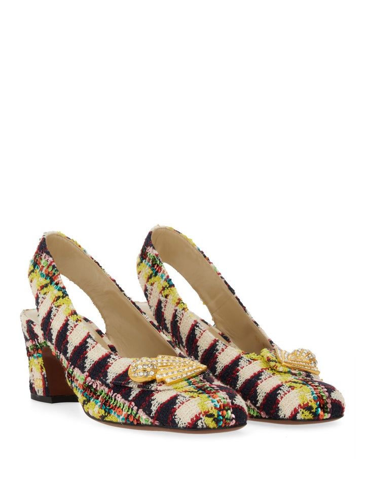 Valentino Garavani pumps - Multcolor | Wanan Luxury