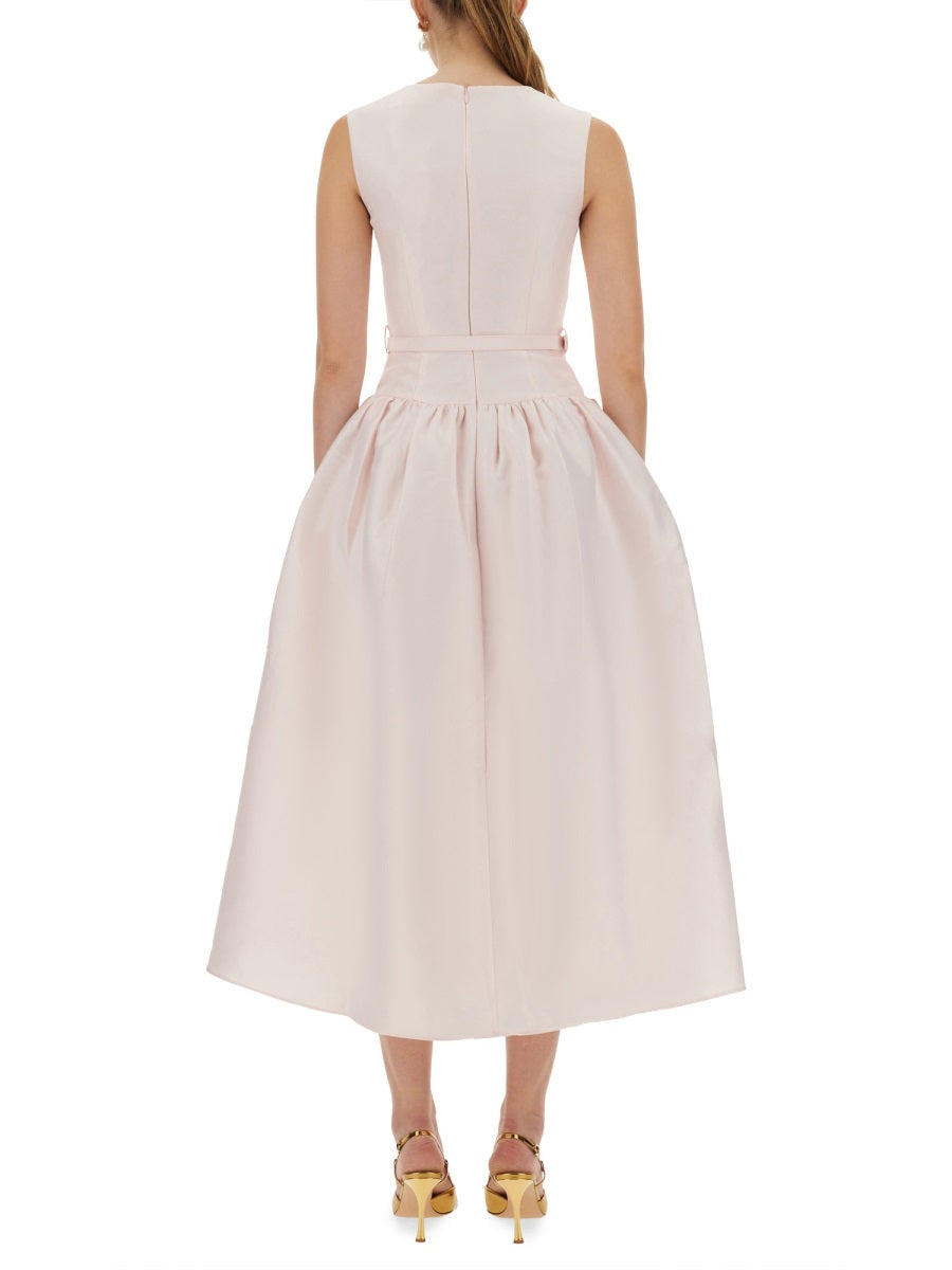 Self-Portrait Suits & Dresses - Pink | Wanan Luxury