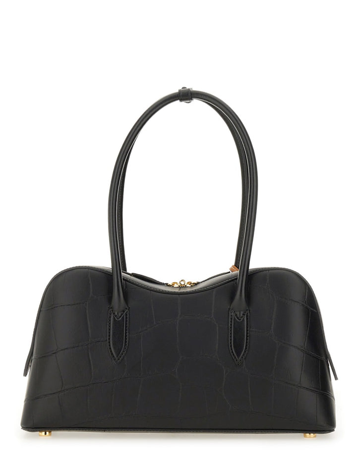 Stella McCartney Shoulder Bags - Black | Wanan Luxury