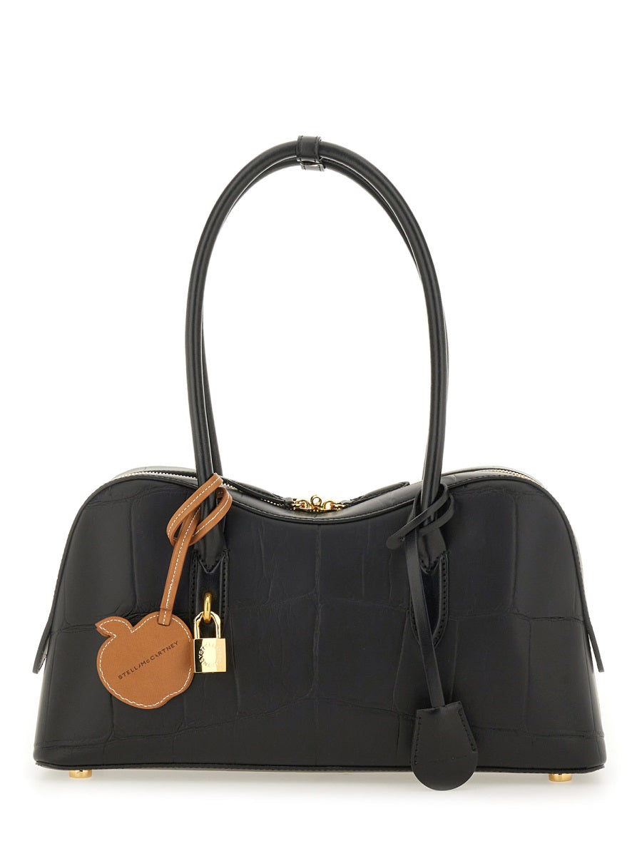 Stella McCartney Shoulder Bags - Black | Wanan Luxury