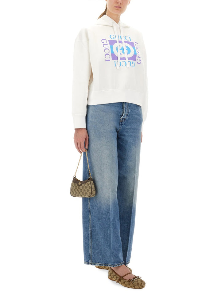 Gucci Denim - Blue | Wanan Luxury