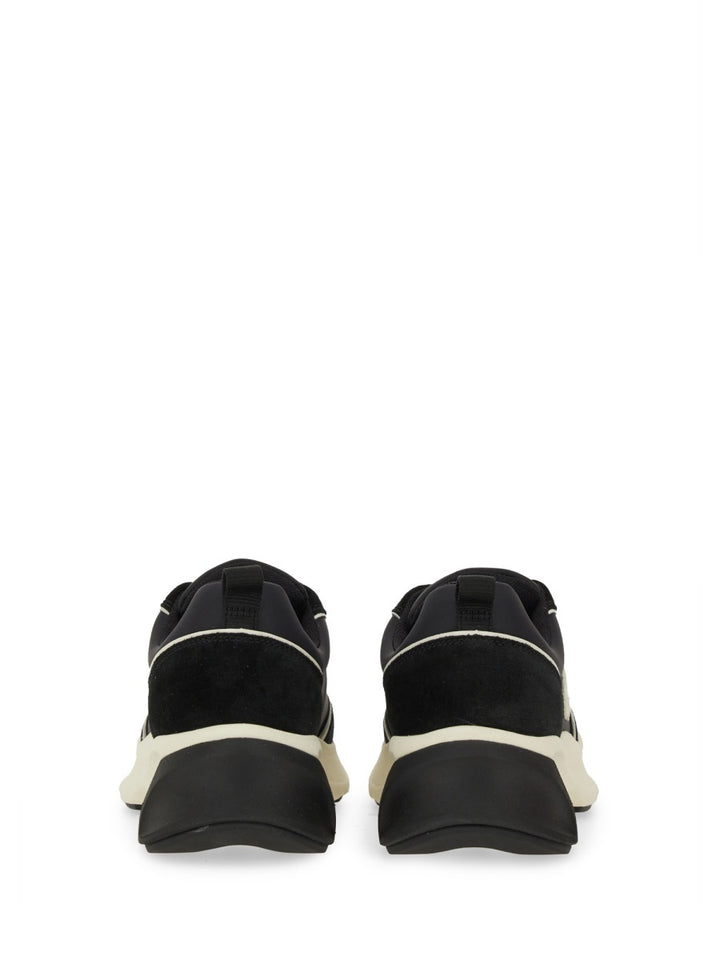 Tory Burch Sneakers - Black | Wanan Luxury