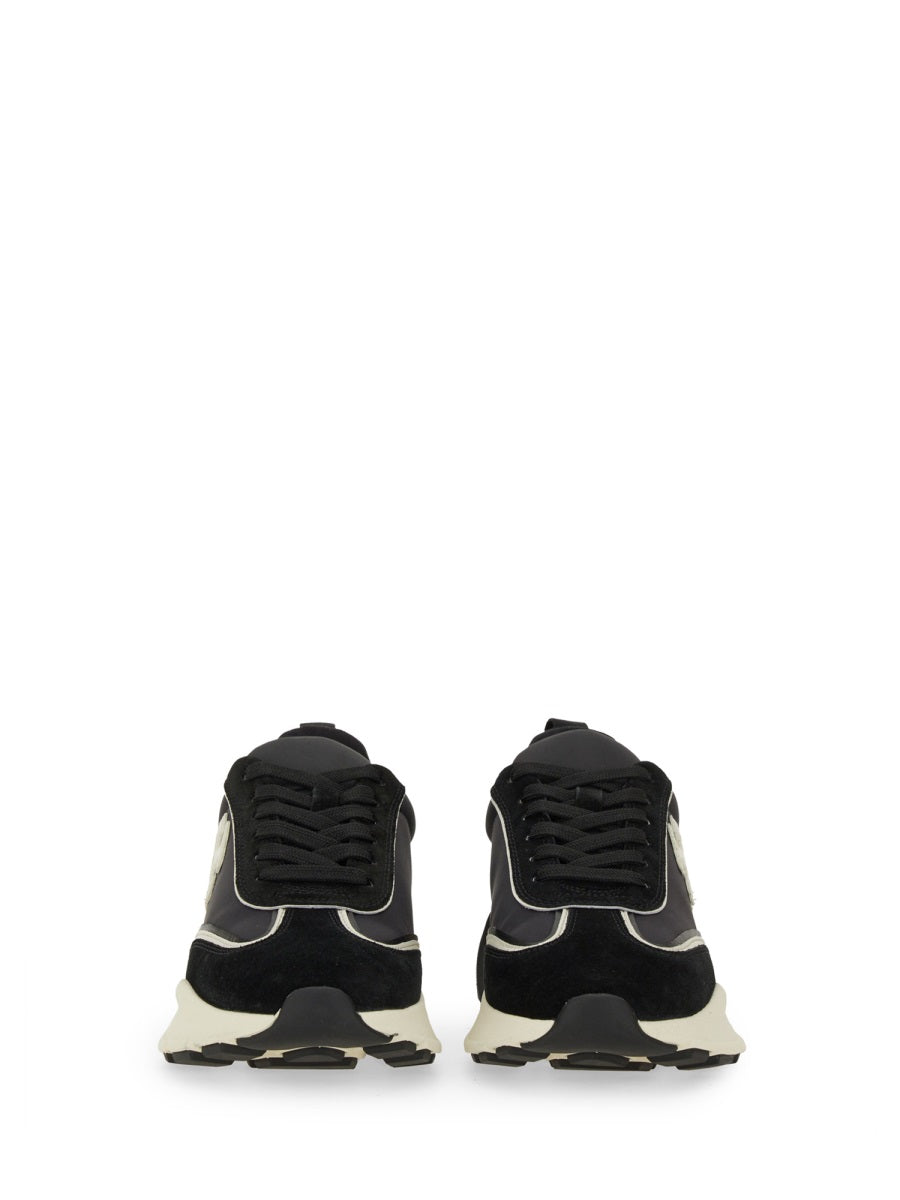 Tory Burch Sneakers - Black | Wanan Luxury