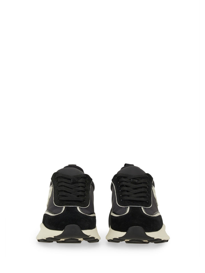 Tory Burch Sneakers - Black | Wanan Luxury