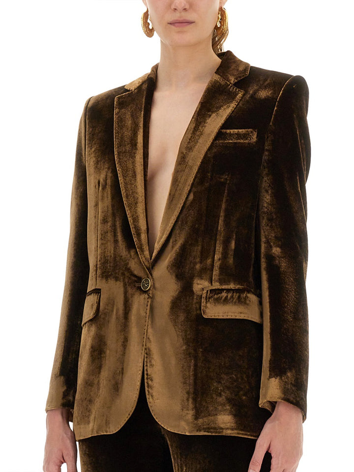 Etro Jackets - Brown | Wanan Luxury