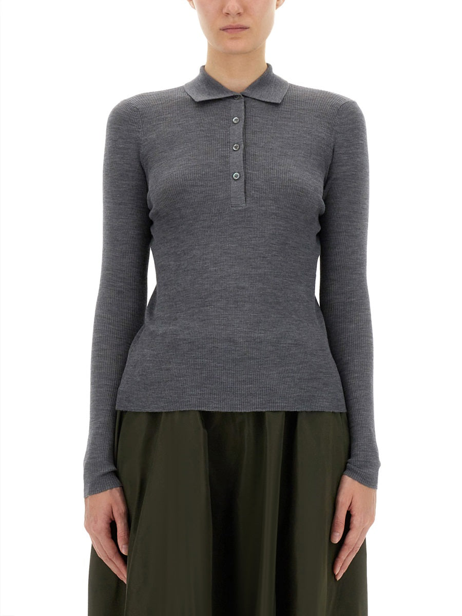 Aspesi Sweaters - Grey | Wanan Luxury