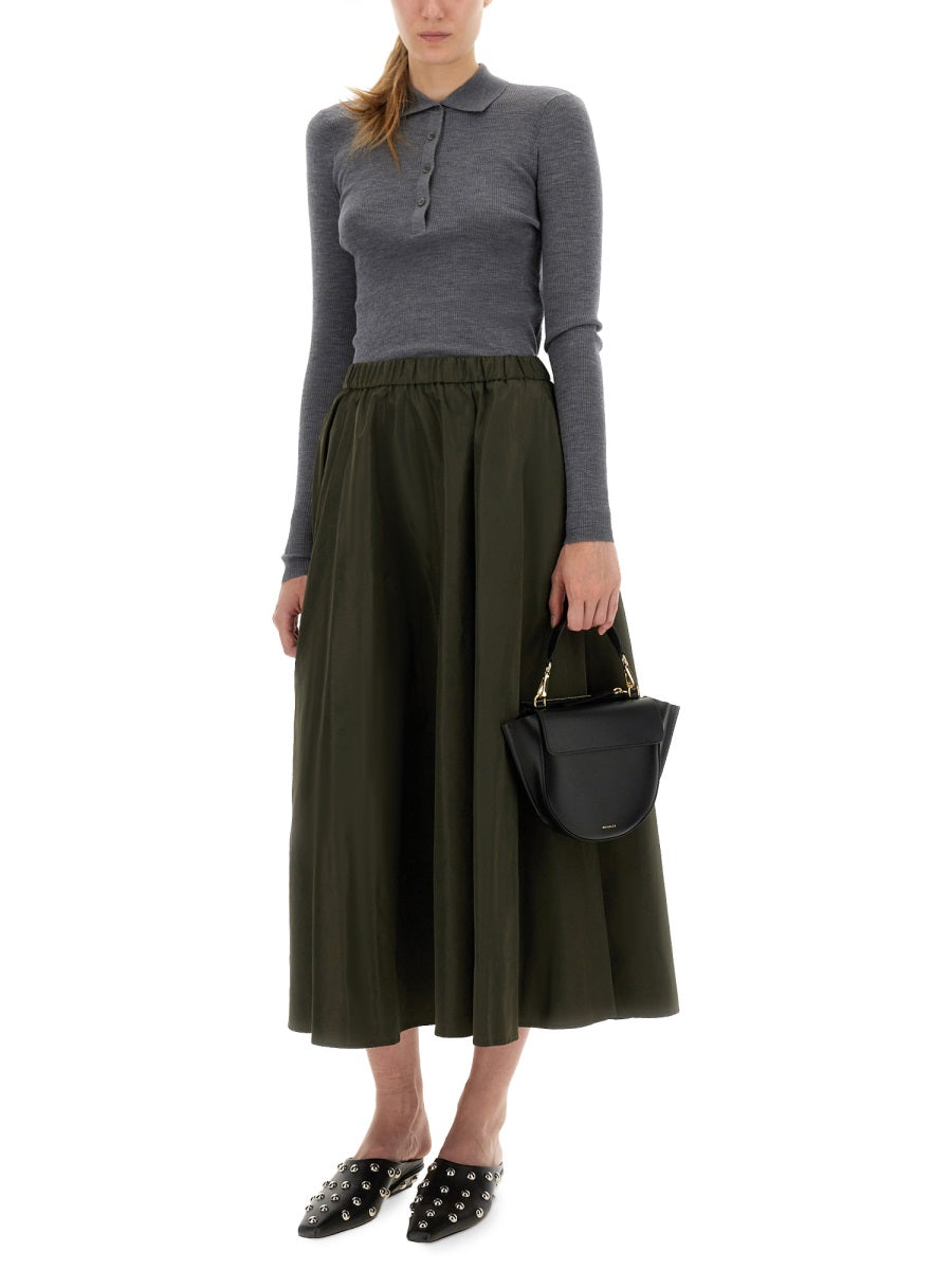 Aspesi Sweaters - Grey | Wanan Luxury