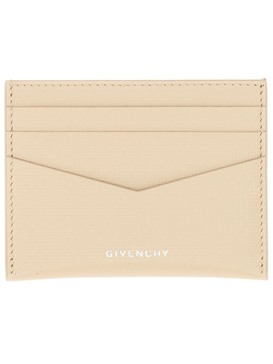 Classique 4G Leather Card Case