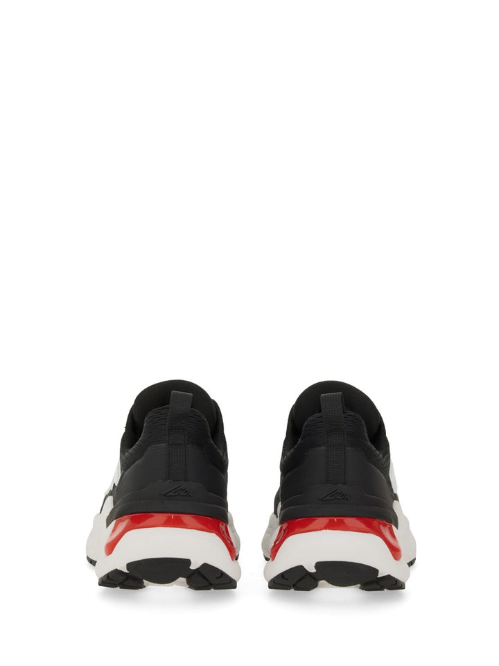 Dsquared2 Sneakers - Black | Wanan Luxury