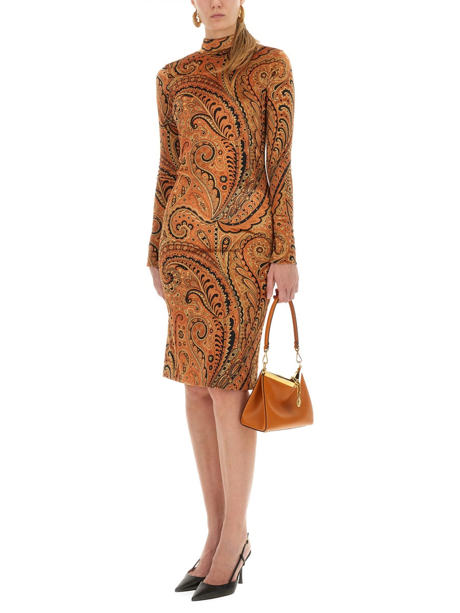 Etro Suits & Dresses - Orange | Wanan Luxury