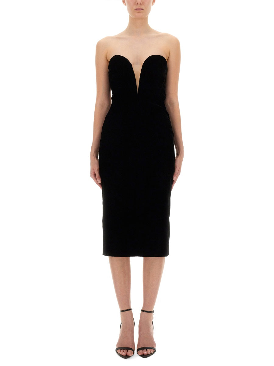 Tom Ford Suits & Dresses - Black | Wanan Luxury