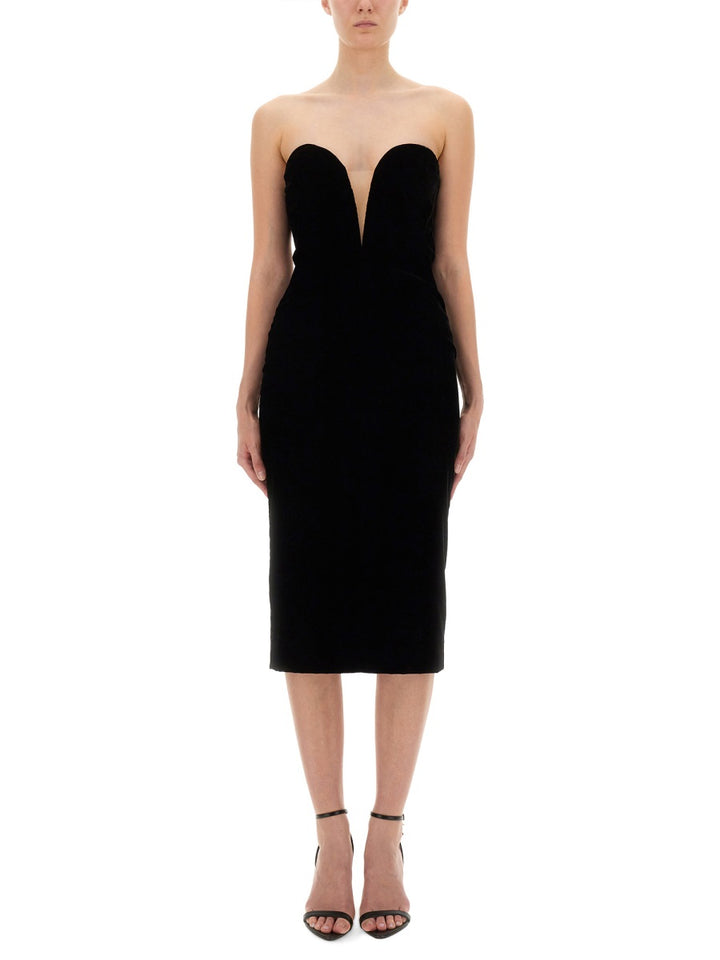 Tom Ford Suits & Dresses - Black | Wanan Luxury