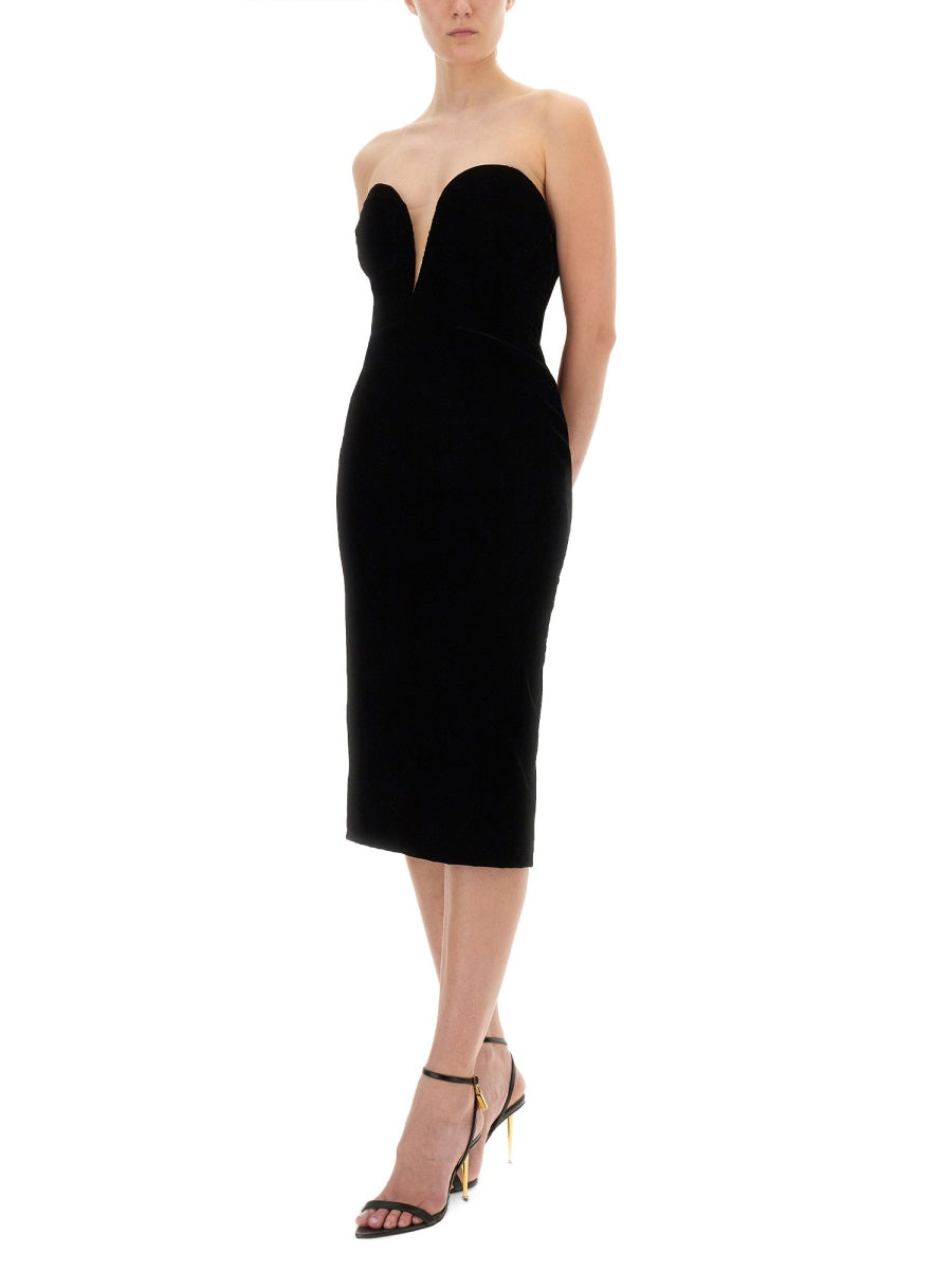 Tom Ford Suits & Dresses - Black | Wanan Luxury
