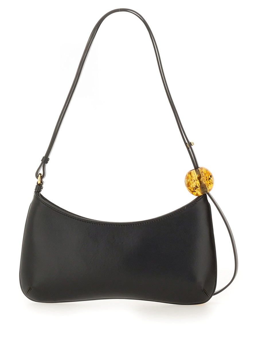 Jacquemus Shoulder Bags - Black | Wanan Luxury