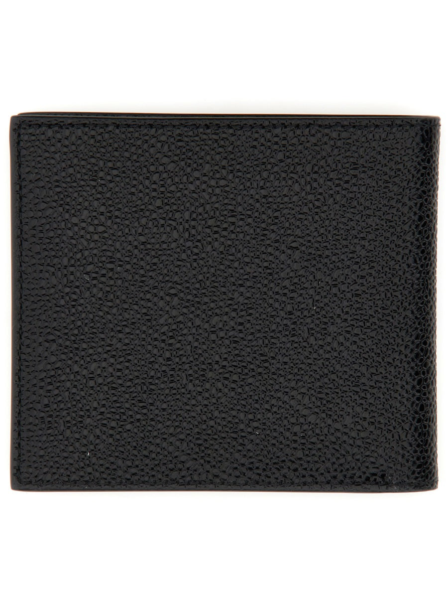 Thom Browne Wallets & Pures - Black | Wanan Luxury